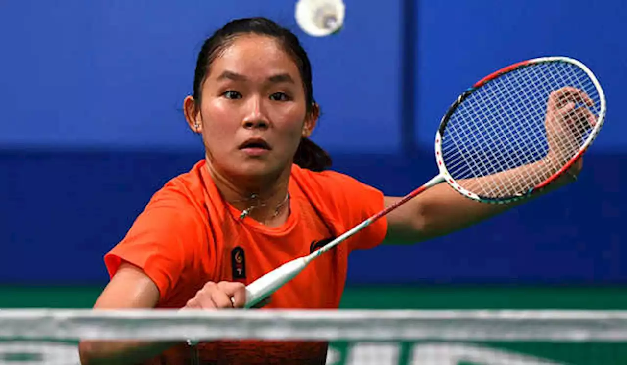 Vietnam Open: Ruselli dan 8 Wakil Indonesia Lainnya Buru Tiket Semifinal