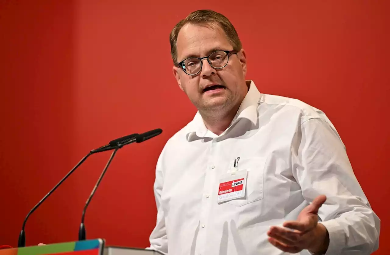 Linke-Politiker Pellmann: „Russland-Sanktionen machen den Osten kaputt“