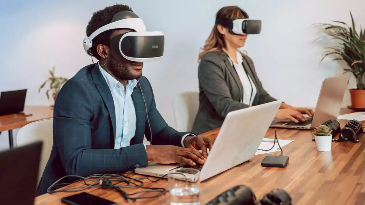 60% of Latam Professionals Open to Using Metaverse Tools at Work: Study – Metaverse Bitcoin News
