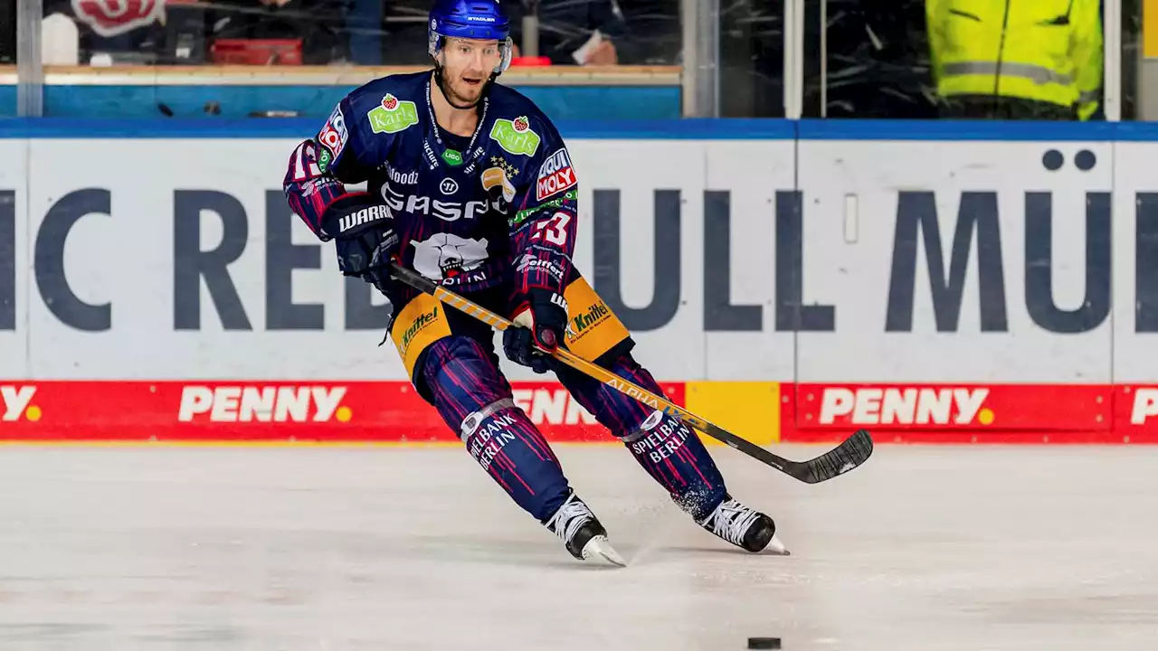 Das sind die Baustellen der Eisbären