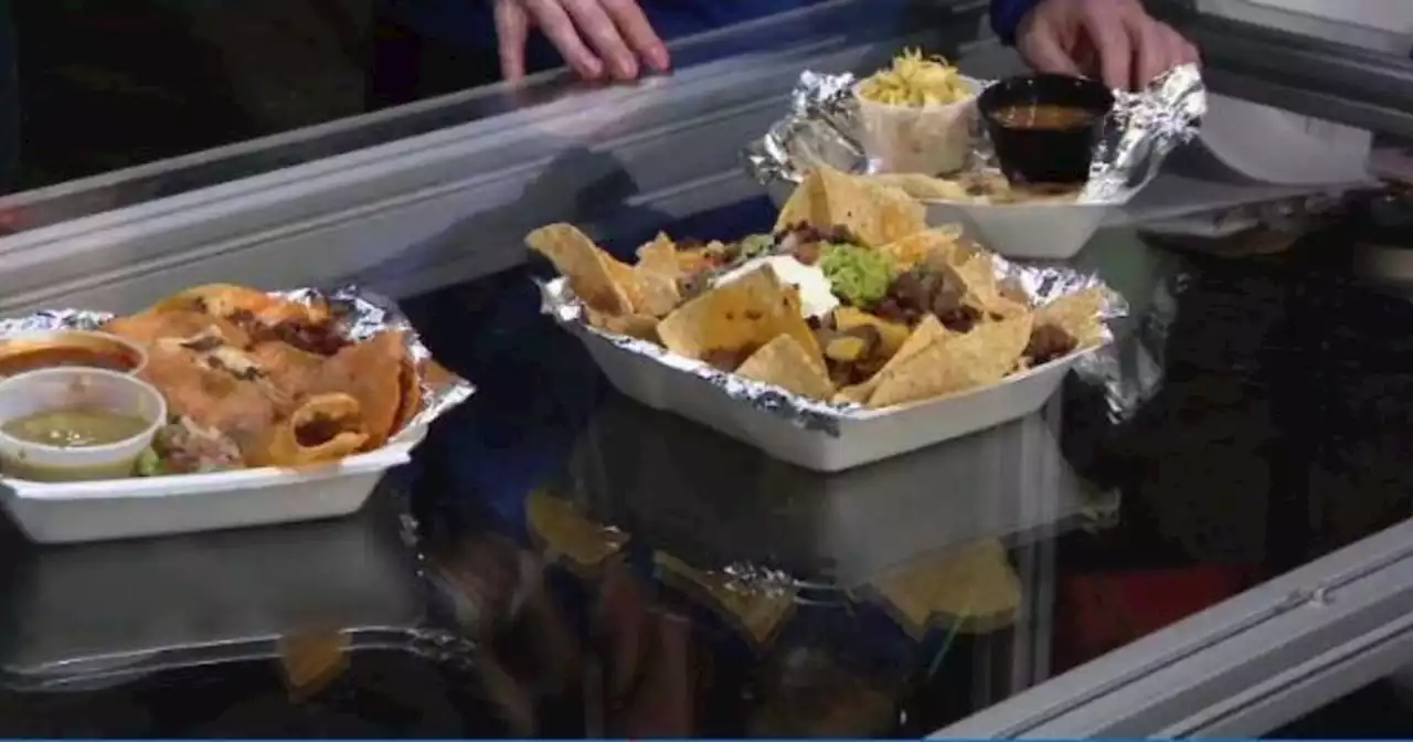 Get a 'Taste of Texas' at the state fair