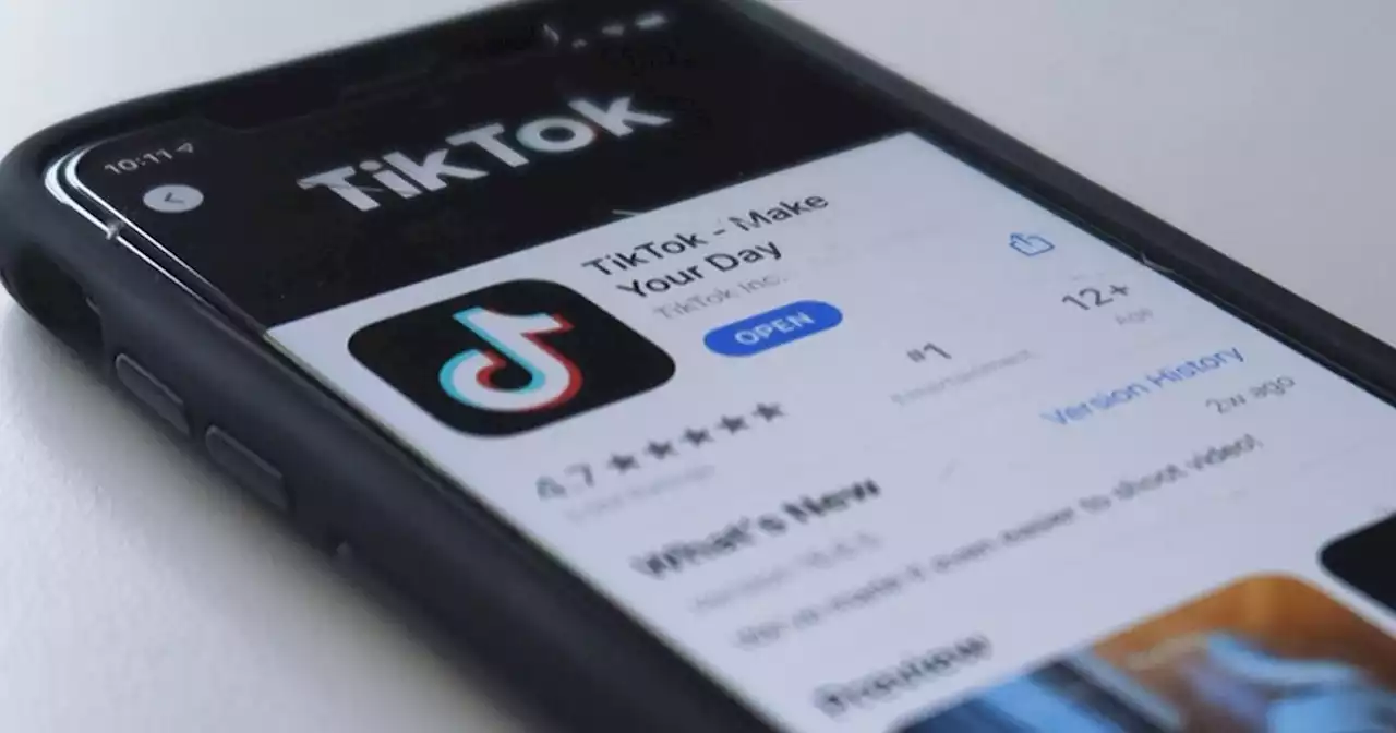 Candidates recognize the power of TikTok, 'for better or worse'