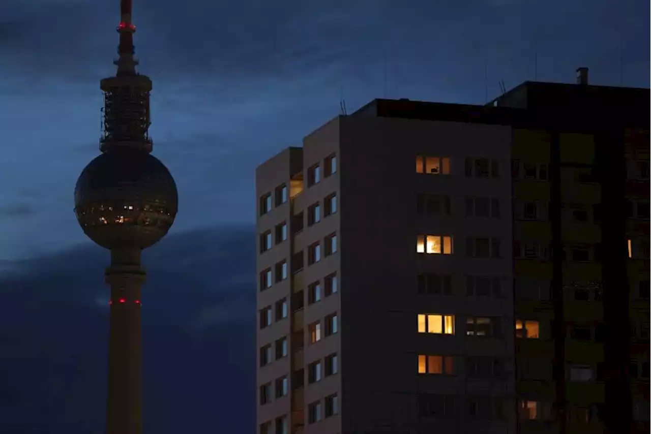 Germany will borrow nearly $200 billion to cap consumers' energy bills | CNN Business