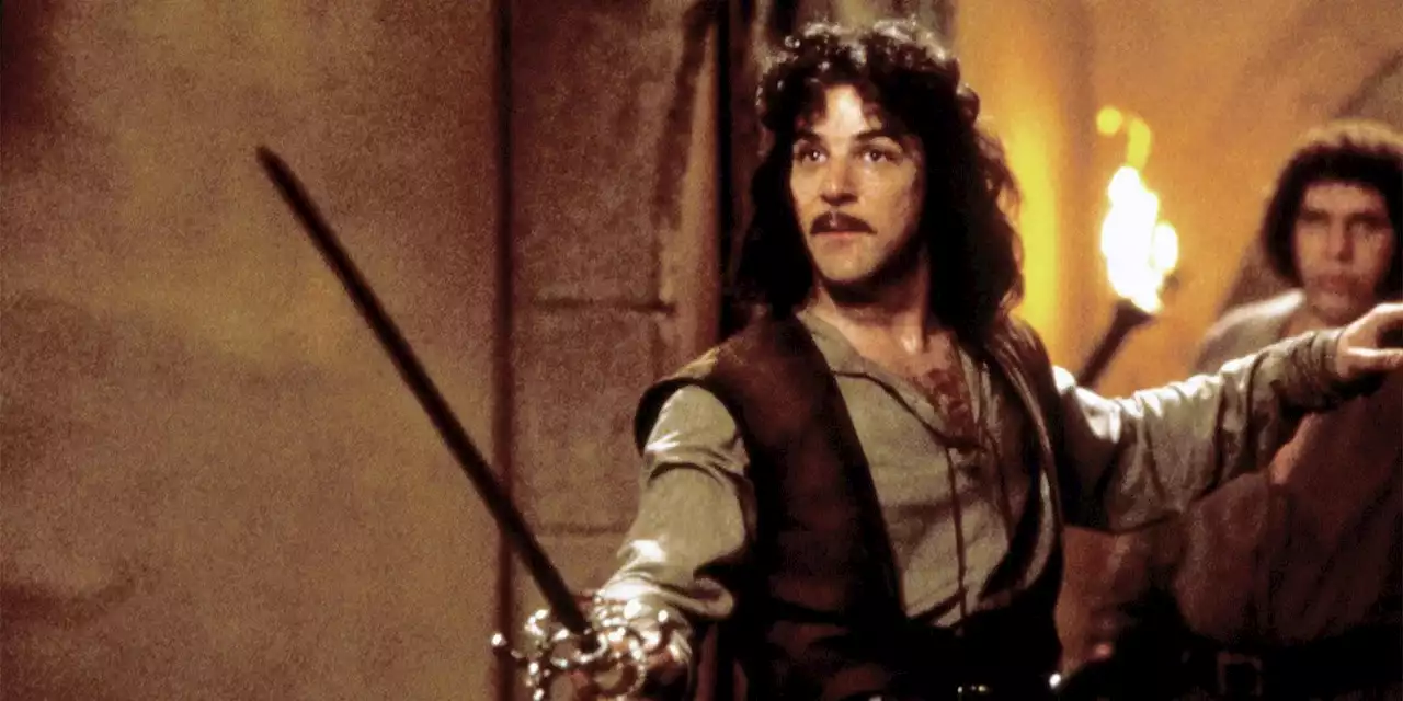 'The Princess Bride': Mandy Patinkin Shares Stories From Set to Celebrate 35th Anniversary