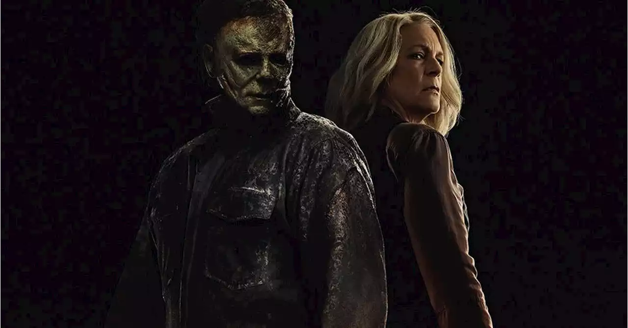 Halloween Ends Special Celebrating Franchise and Halloween Horror Nights Airing on NBC