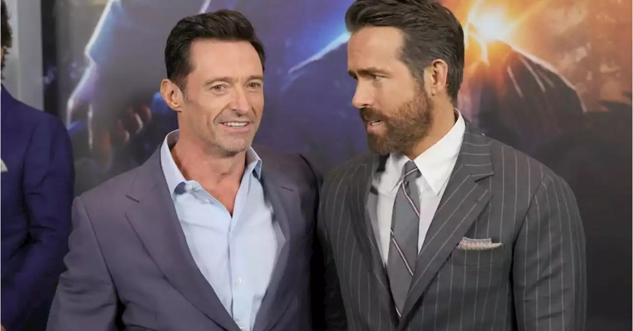 Hugh Jackman Says No One Convinced Him to Return as Wolverine: 'I Make My Own Decisions'