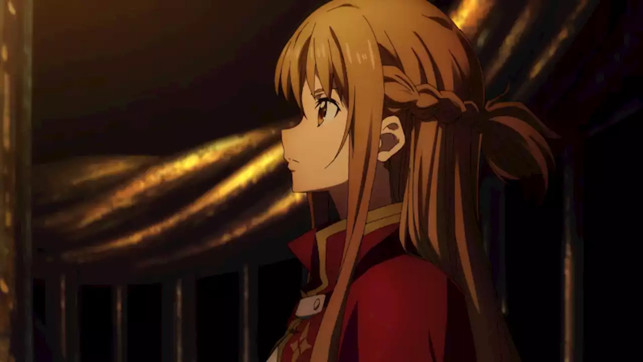 Sword Art Online -Progressive- Scherzo of Deep Night Gets Second Trailer