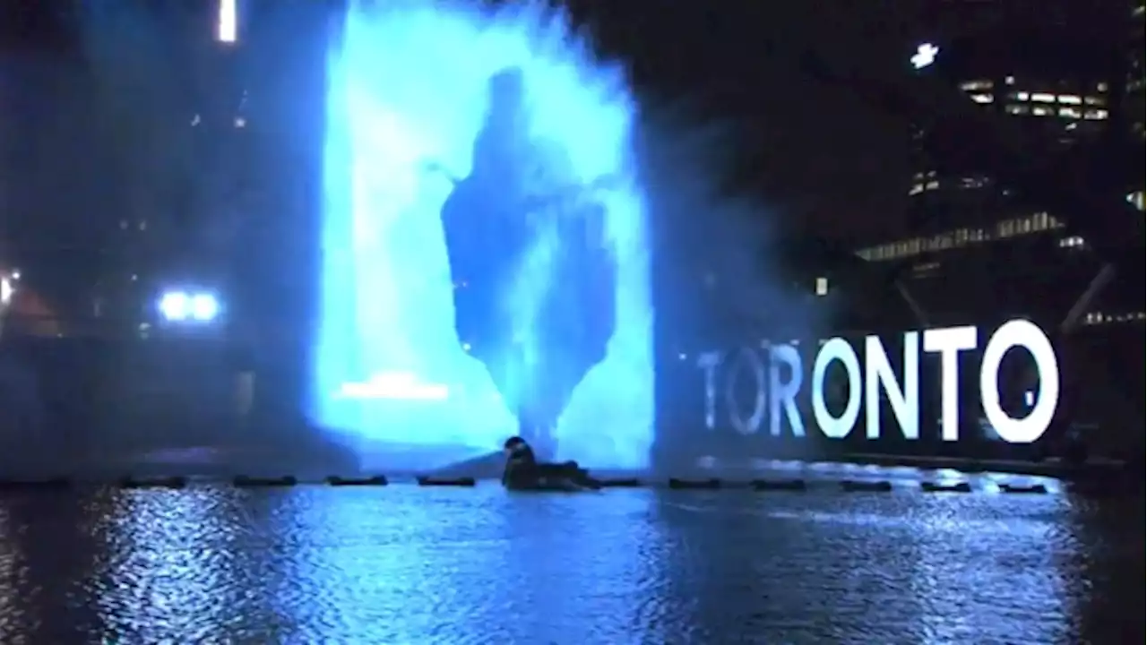 Toronto Nuit Blanche is back. Here’s what you need to know