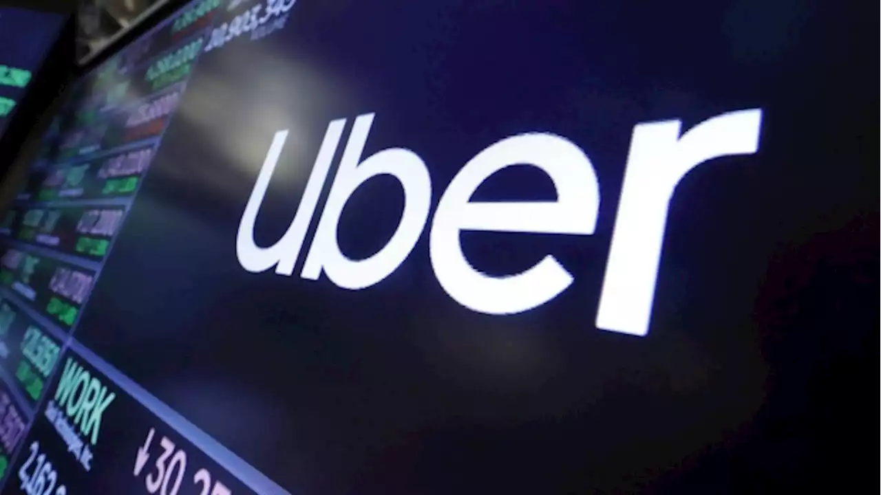 Uber files to dismiss complaint by CUPW at Ontario Labour Relations Board