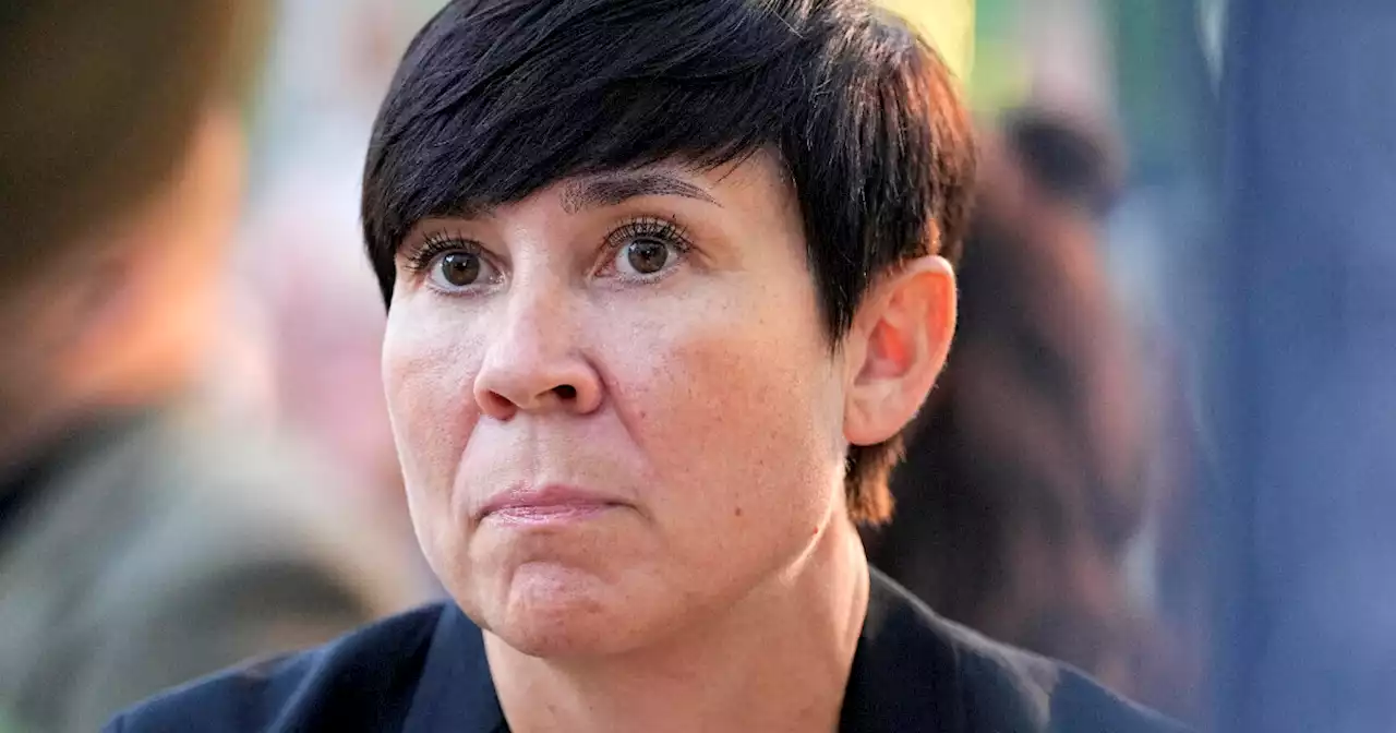Mener regjeringen mangler kontroll