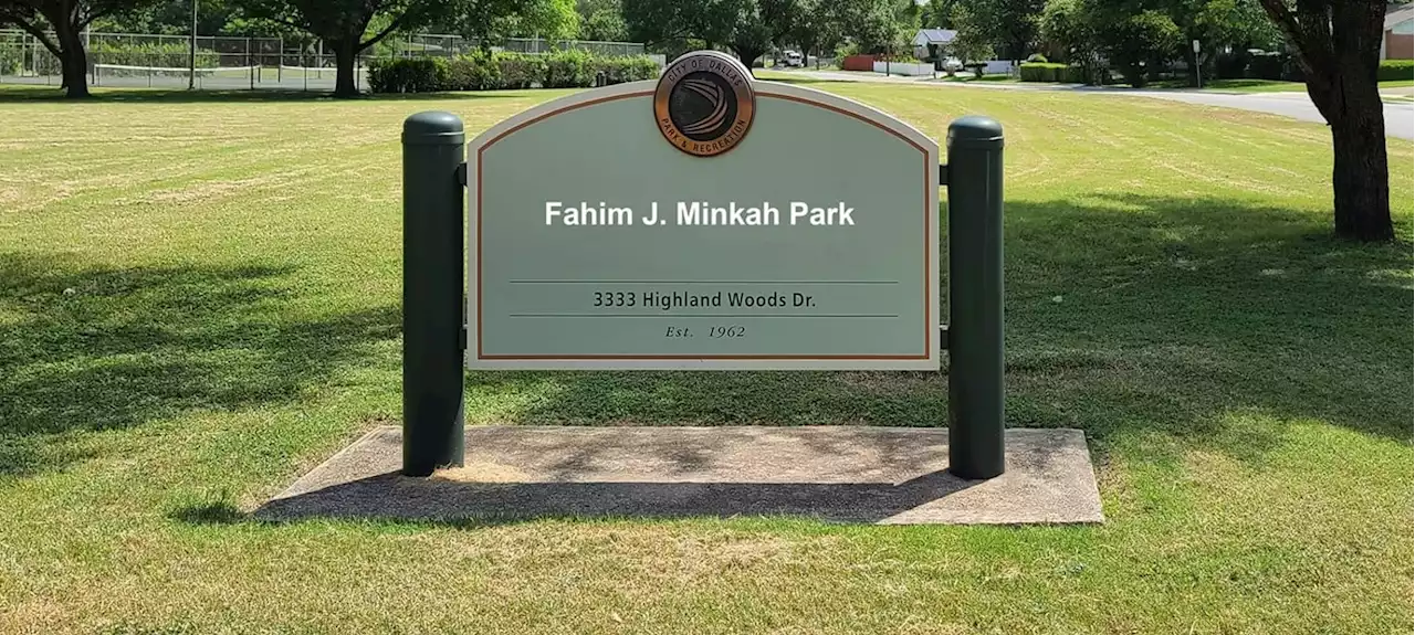 Activists Want College Park Renamed After Late Organizer and Onetime Black Panther Fahim J. Minkah