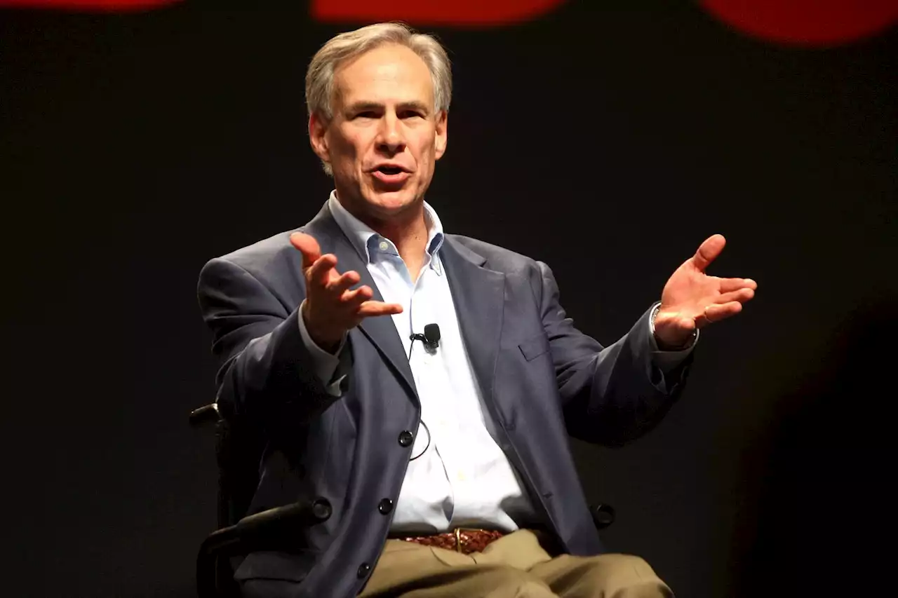 Subreddit r/PoliticalHumor Requires All Posts to Call Texas Gov. Greg Abbott a 'Little Piss Baby'