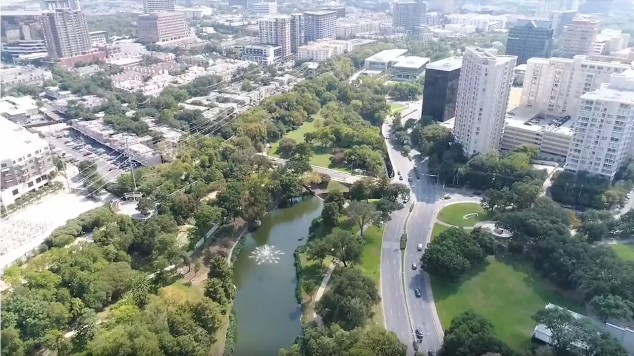 Hanover Company and GID develop residential tower in Uptown Dallas - Dallas Business Journal