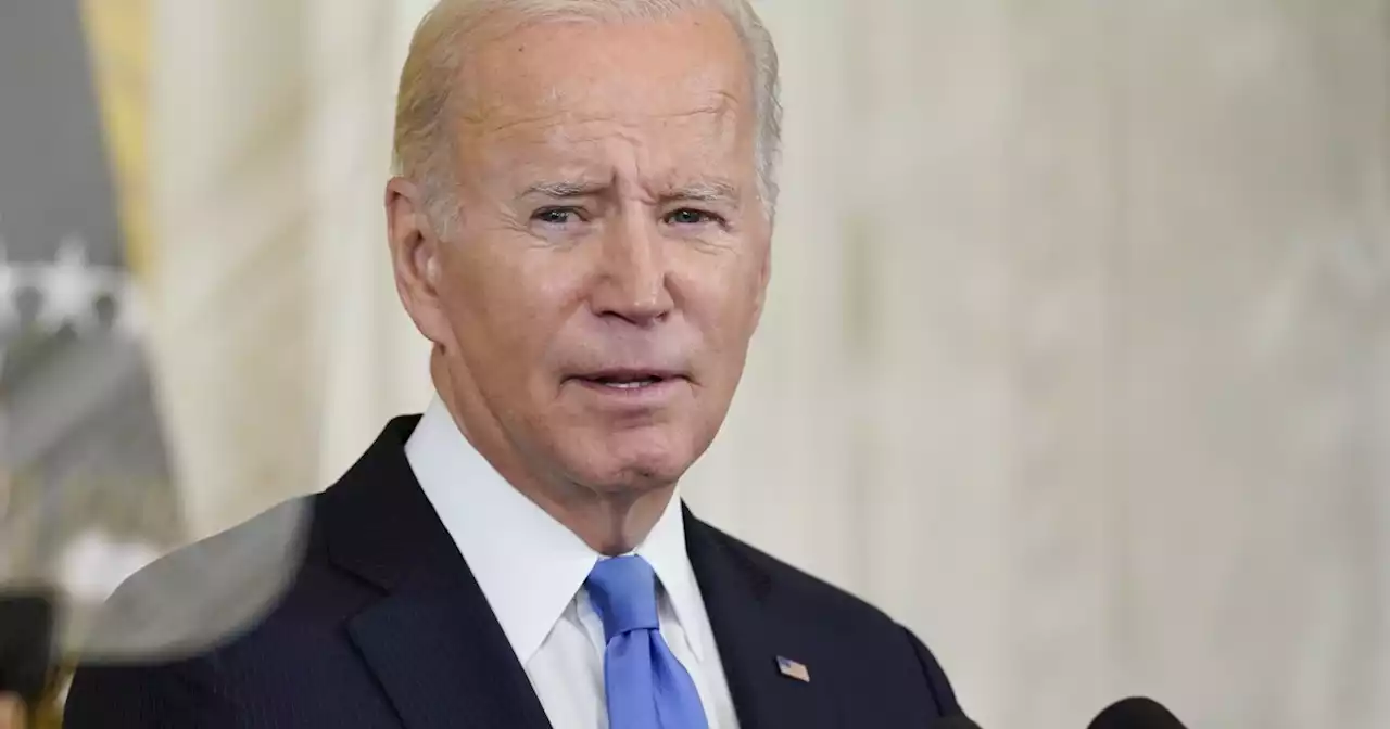 WATCH: New video highlights Biden's failures as president during first two years