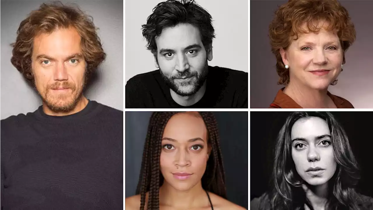 Michael Shannon To Executive Produce Haroula Rose Film ‘All Happy Families’ Starring Josh Radnor, Rob Huebel, Becky Ann Baker, Chandra Russell And John Ashton