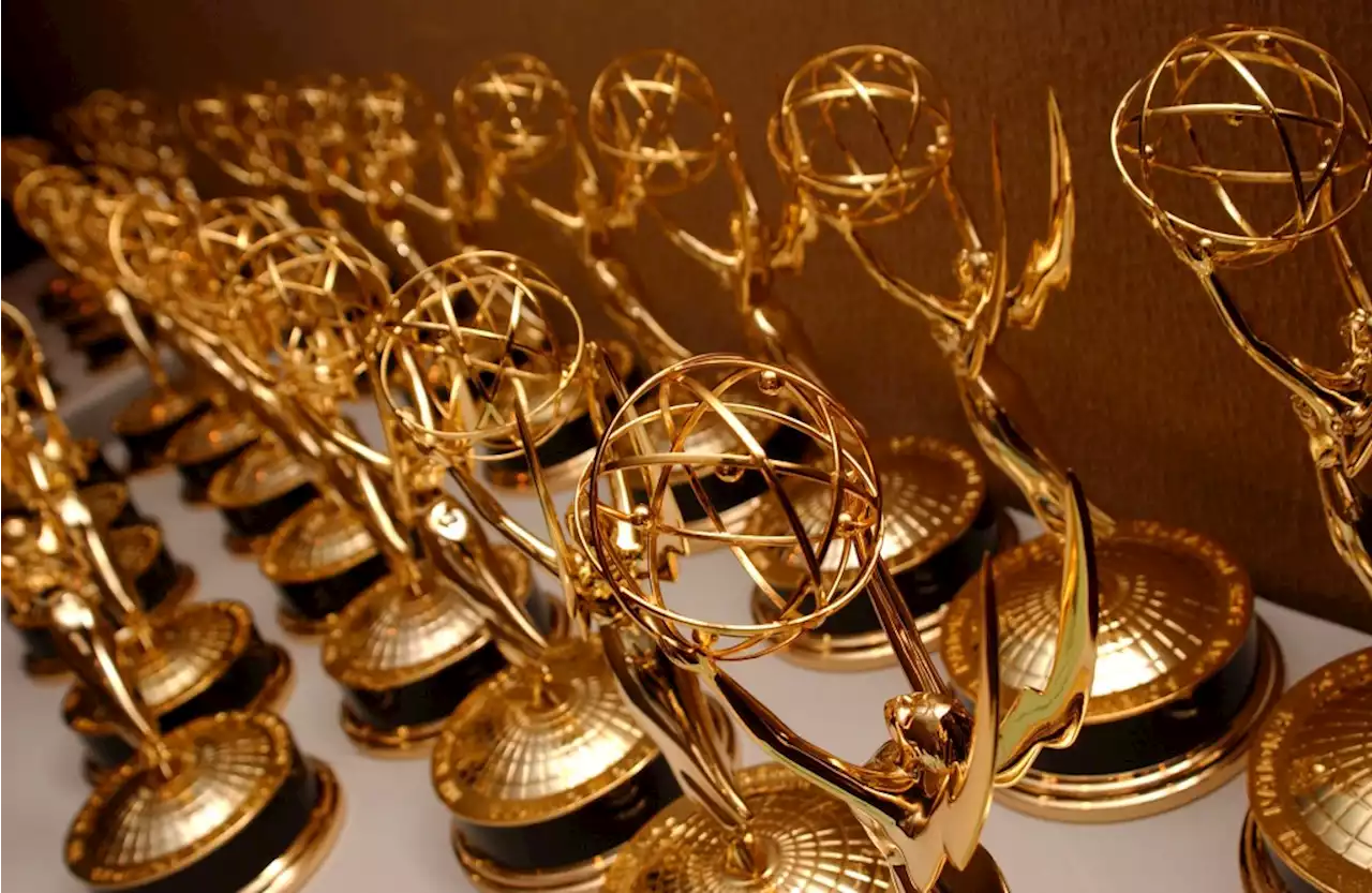 News & Documentary Emmys: National Geographic Laps The Field On Night 2