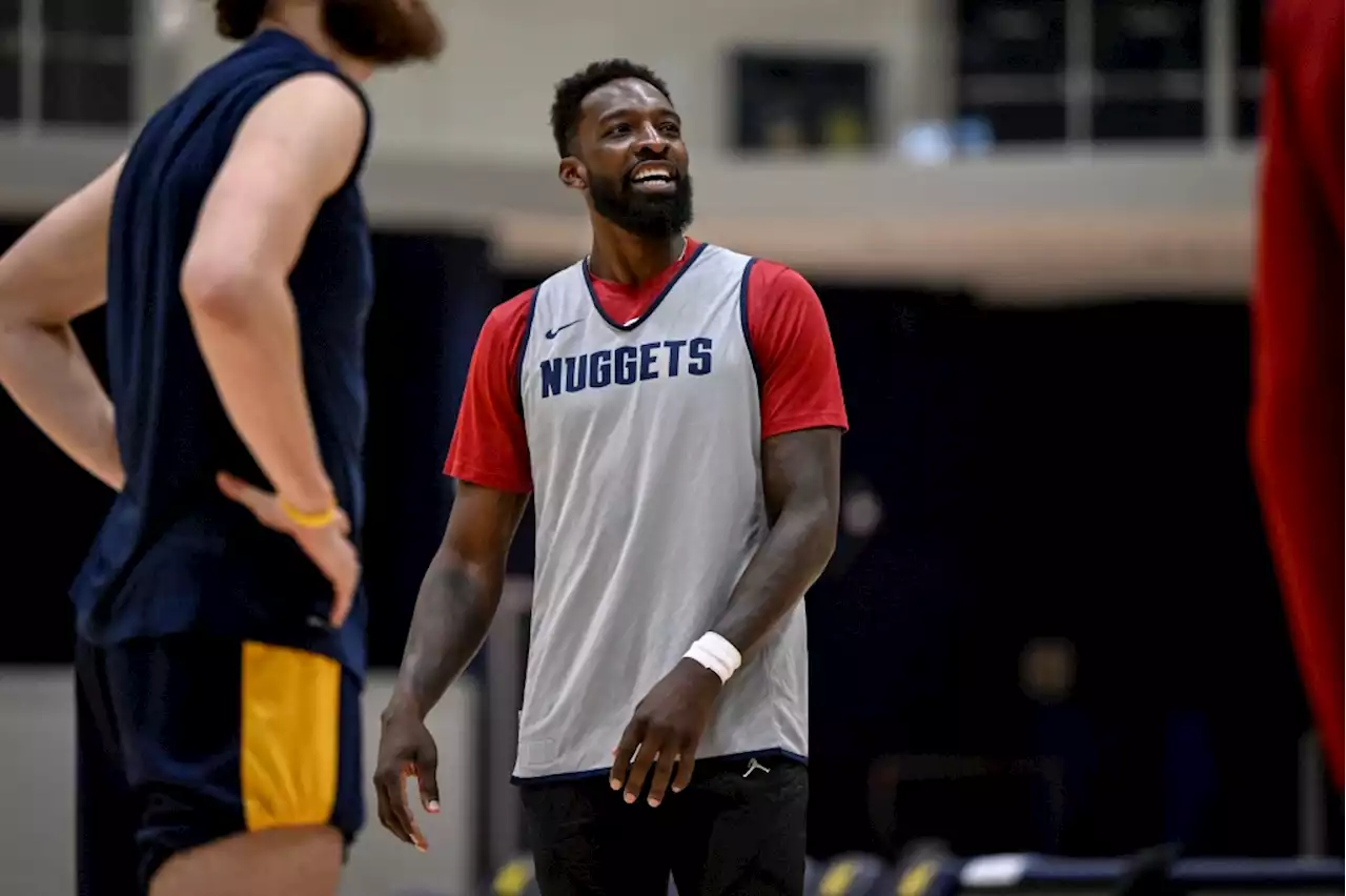 Nuggets notebook: Jeff Green’s bond with Nikola Jokic, Bruce Brown’s seamless fit