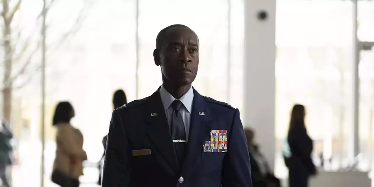 Marvel's Armor Wars with Don Cheadle to change from show to movie