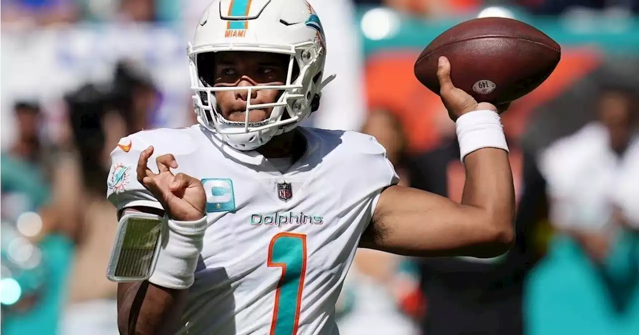 What to expect during Dolphins vs. Bengals, National Coffee Day 2022, and more trending topics