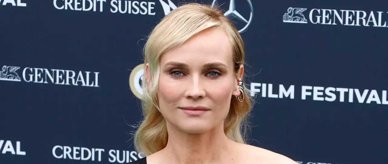 Fünfteilige Miniserie: Diane Kruger spielt Marlene Dietrich - DWDL.de