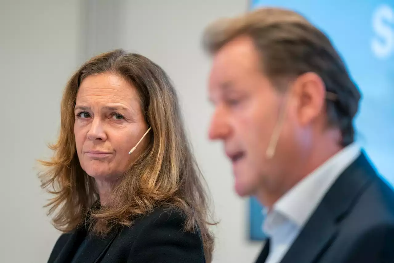 Statnett anbefaler tiltak for å hindre strømrasjonering i vinter