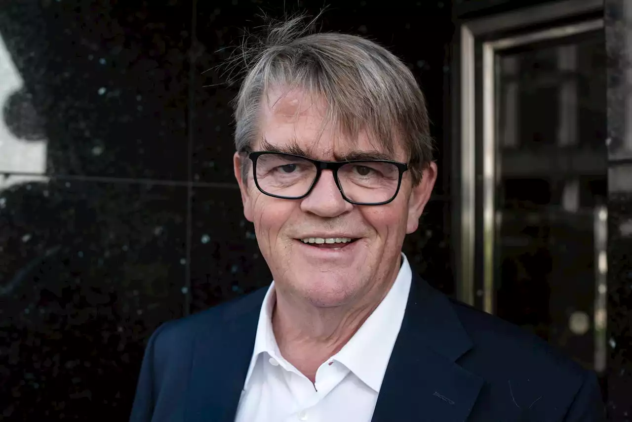 Unngår laksesmell etter Salmar-short