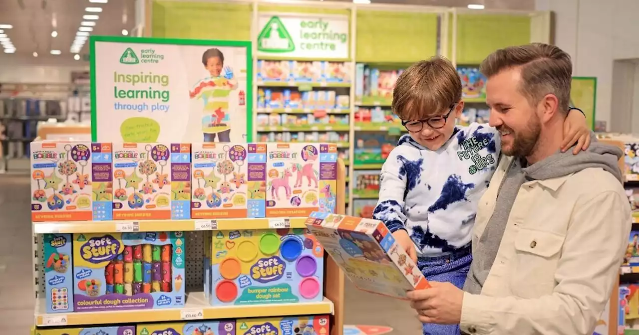 Early Learning Centre opens in Southport