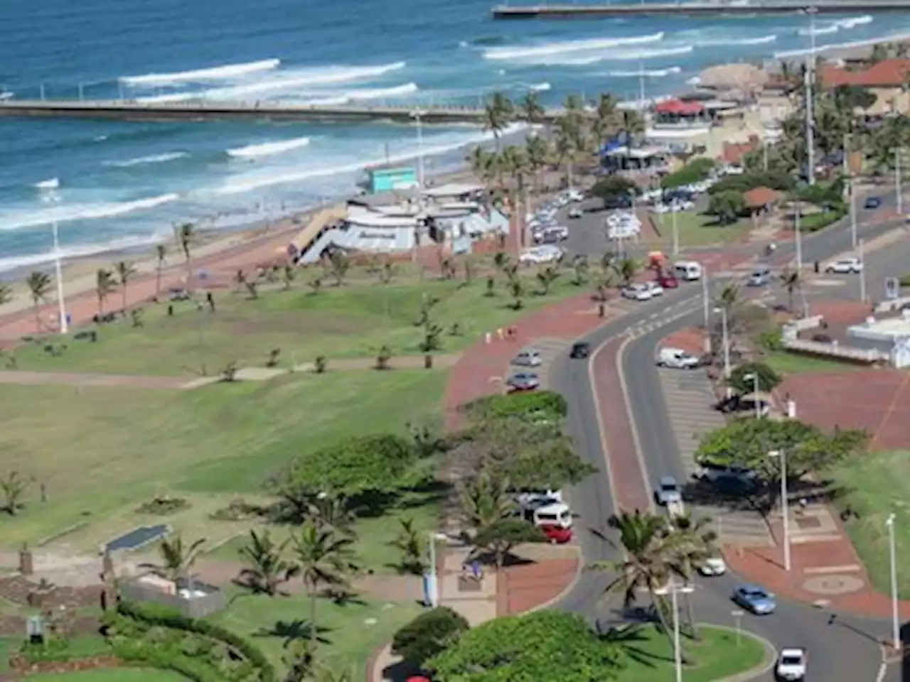 Some eThekwini beaches reopen
