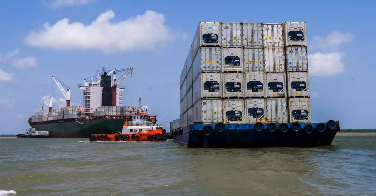 Ya no hay lío de tierras: se podrá construir segundo puerto en Urabá