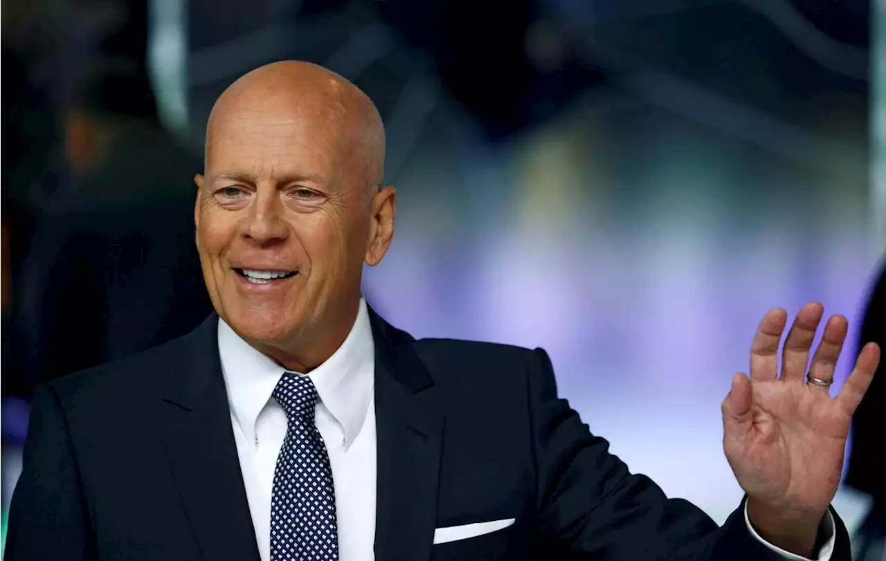 A Bruce Willis deepfake will appear in his stead for future film projects | Engadget