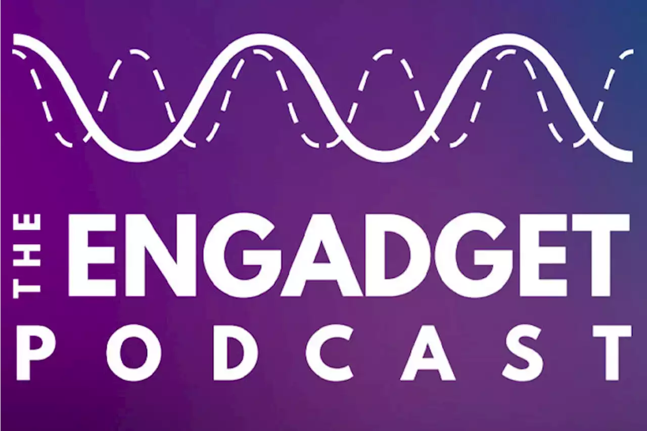 Engadget Podcast: Diving into Amazon's latest gadgets and the Apple Watch Ultra | Engadget