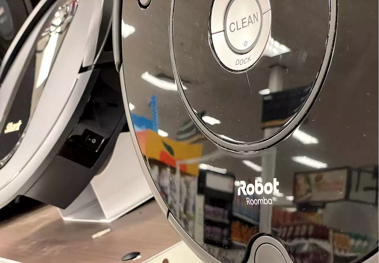 House, Senate Democrats ask FTC to fight Amazon's acquisition of iRobot (updated) | Engadget