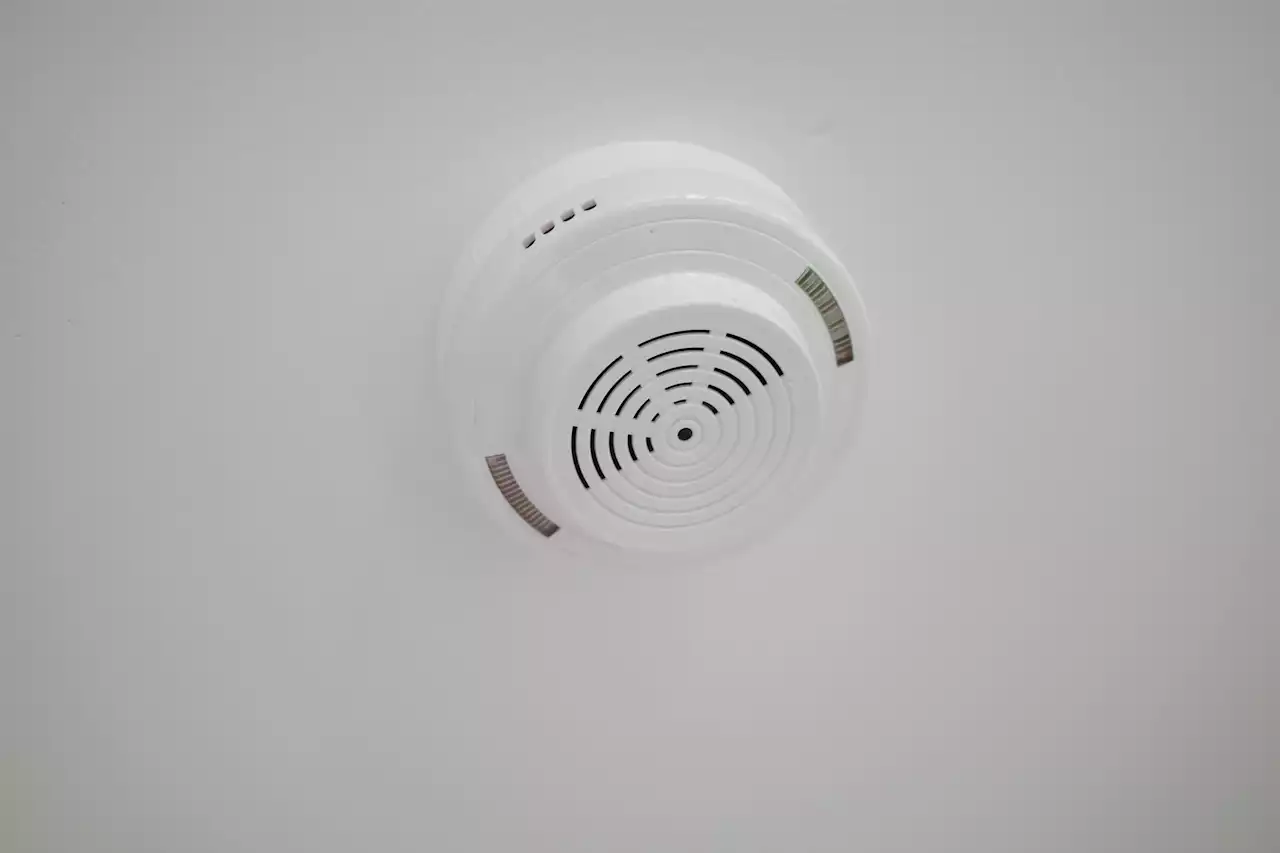 A hidden camera was found in a ‘fake’ smoke detector of a UTSA student’s apartment, officials say