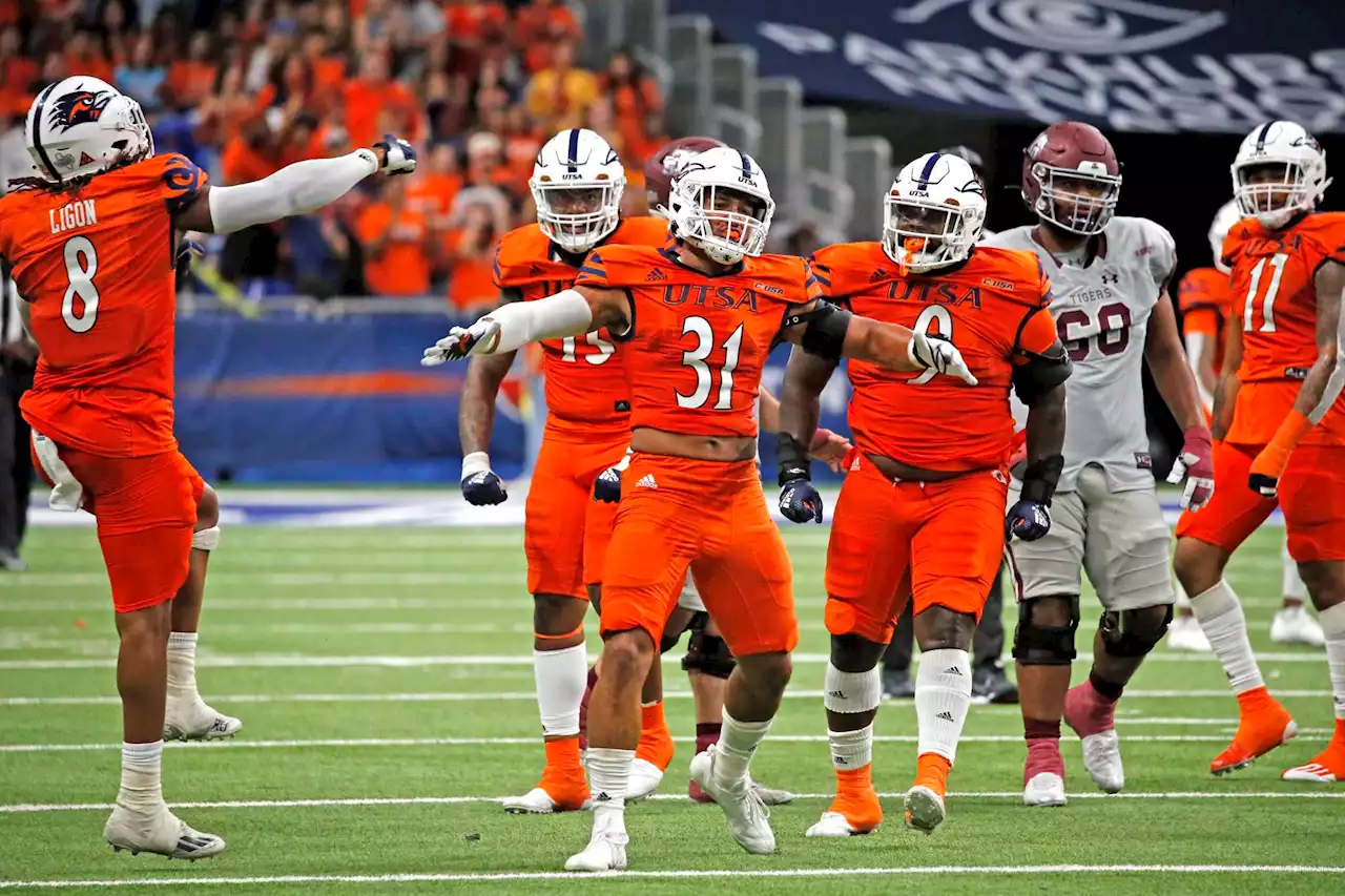 UTSA vs. Middle Tennessee: 5 things to watch