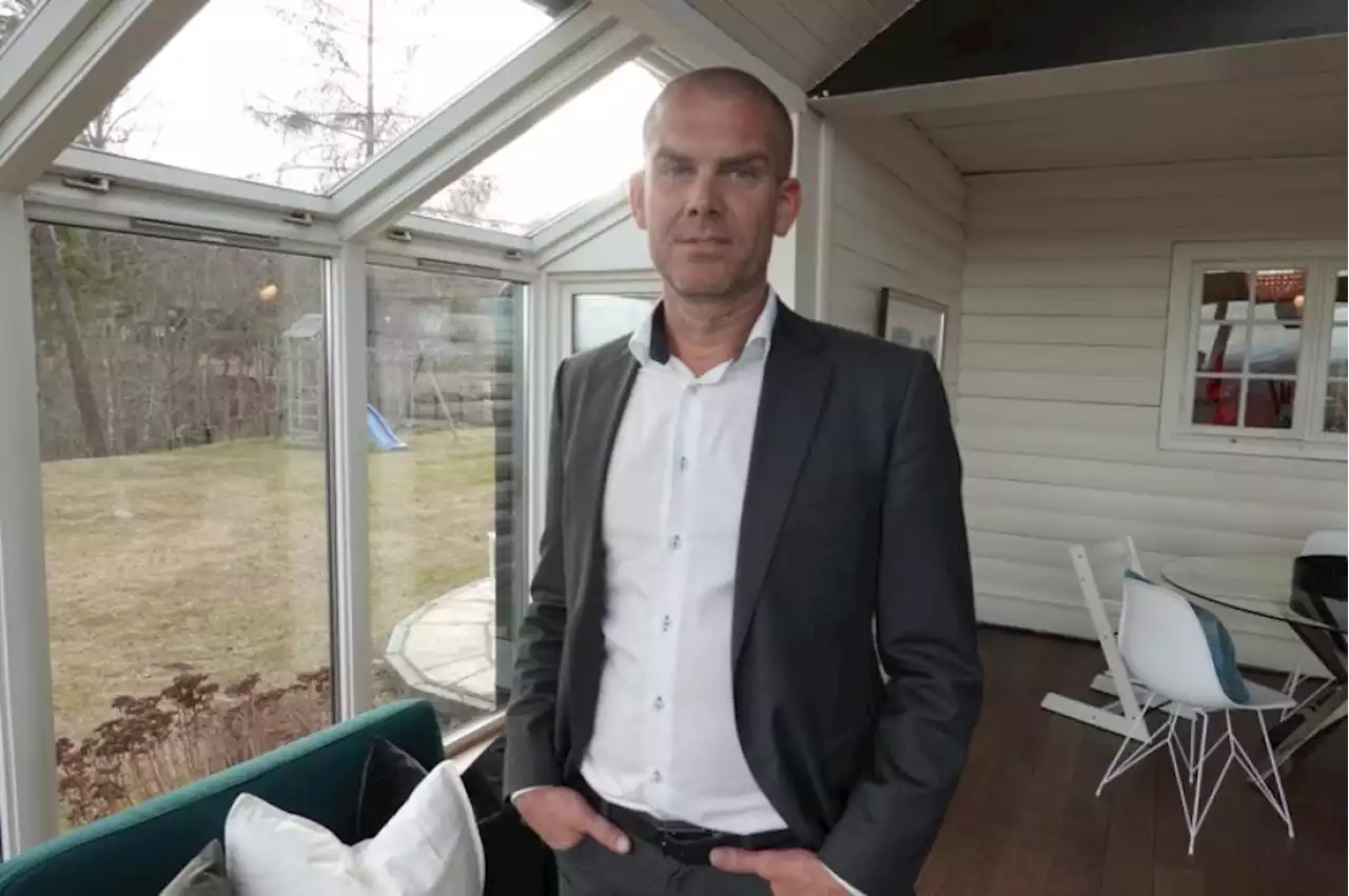 Rømmer Privatmegleren – lanserer Business Class-kjede