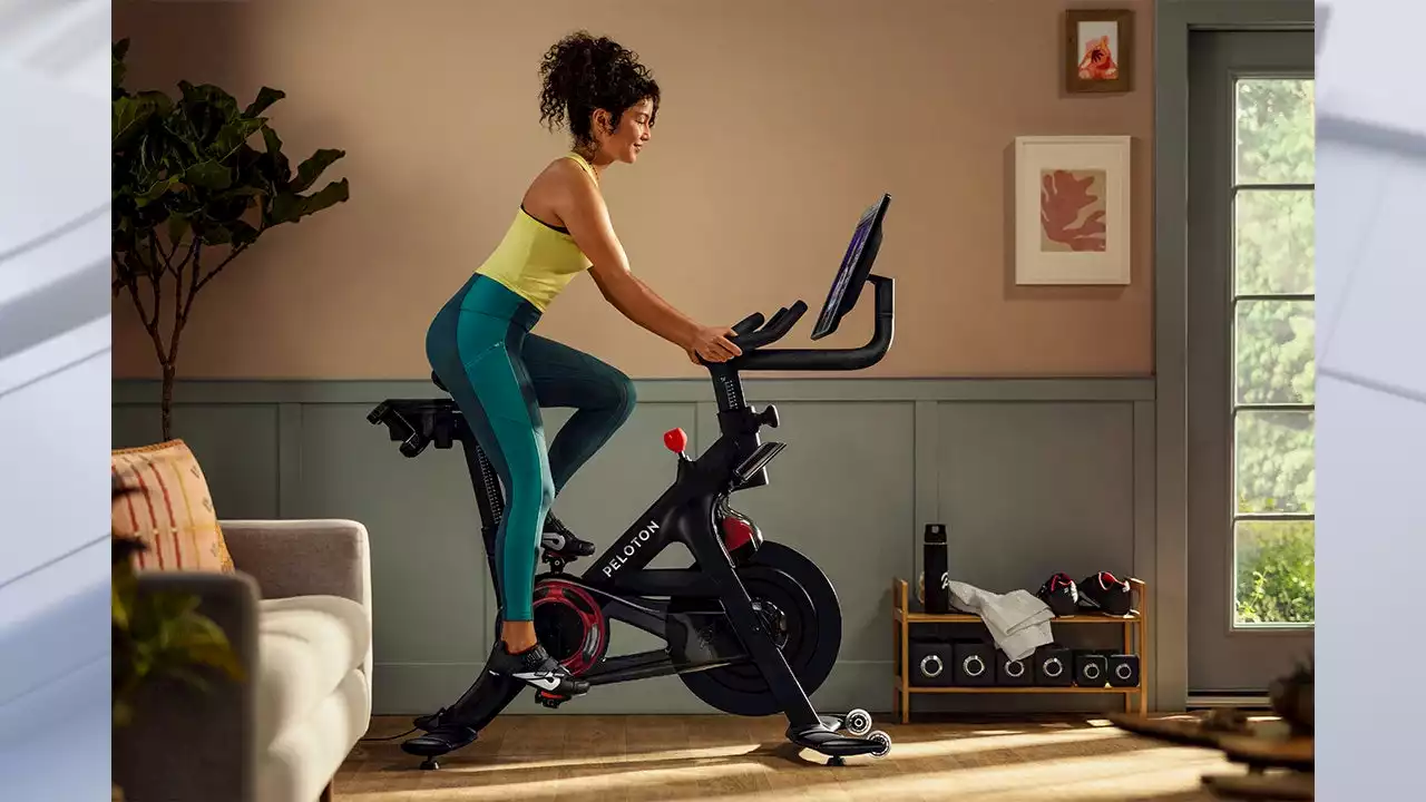 Peloton, Dick's Sporting Goods partner to sell equipment