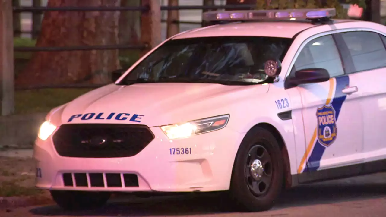 Police: Man, 73, fatally struck, run over while walking home in Holmesburg; driver on the run