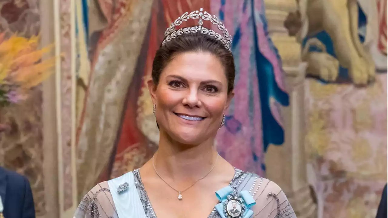 Repräsentationsdinner der schwedischen Royals: Ein Look spannender als der andere