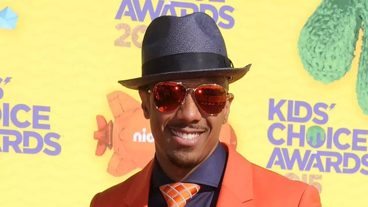 Nick Cannon zum zehnten Mal Vater geworden