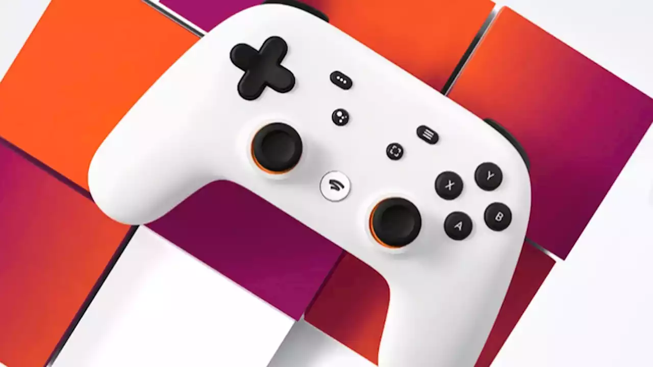 Google Stadia-Ende enttäuscht Studios: 'Wir hören auch erst jetzt davon'