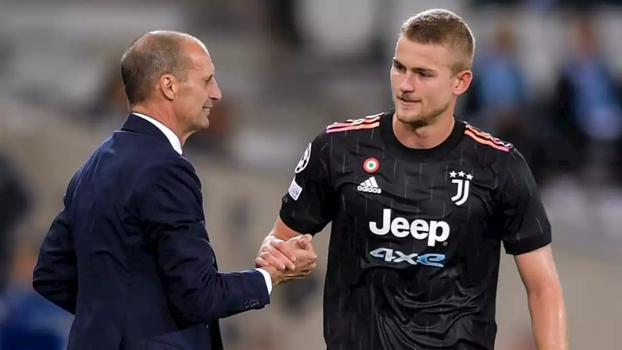 Il tiro al bersaglio degli ex Juve ad Allegri? C'è qualche verità, ma arrivano tardi