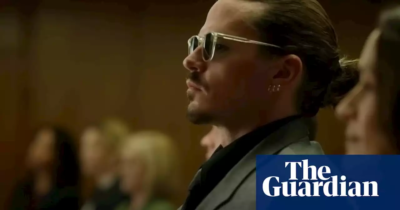 Finally, the Depp v Heard trial movie that no one wanted is here