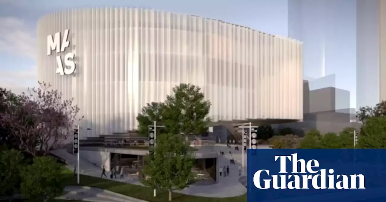 Powerhouse Parramatta: entertainment centre ‘masquerading’ as a museum has high flood risk, inquiry finds