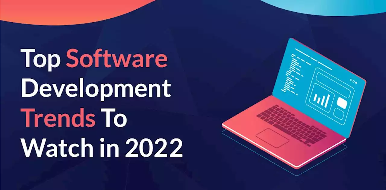 Software Development Trends that will Define 2022 | HackerNoon