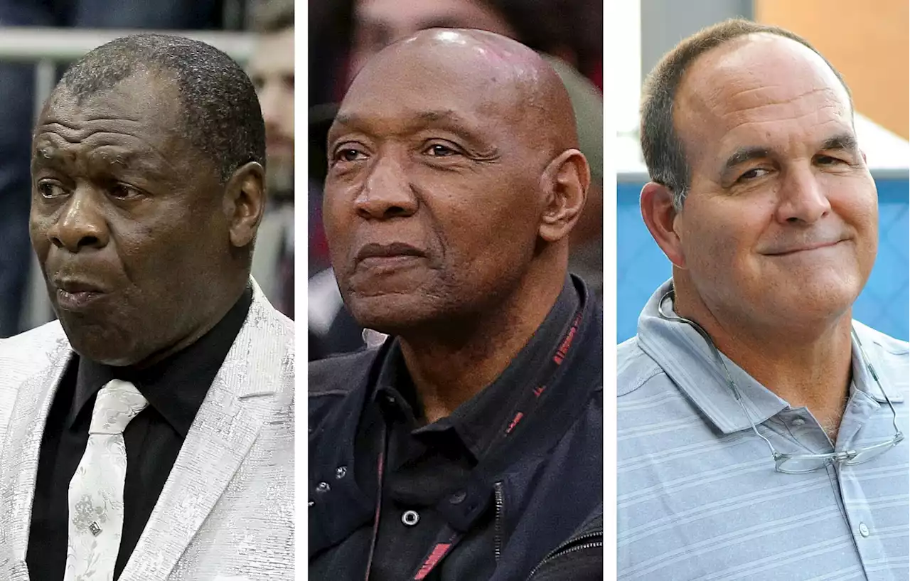 Calvin Murphy, Elvin Hayes, Bruce Matthews headed to Houston Sports Hall of Fame