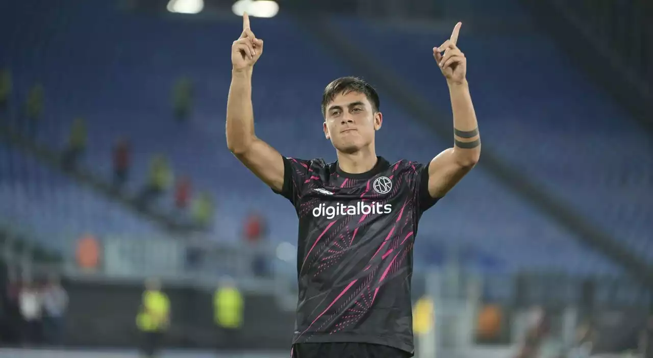 Dybala in campo contro l'Inter? Paulo prenota San Siro: «Sto bene». Oggi allenamento in gruppo