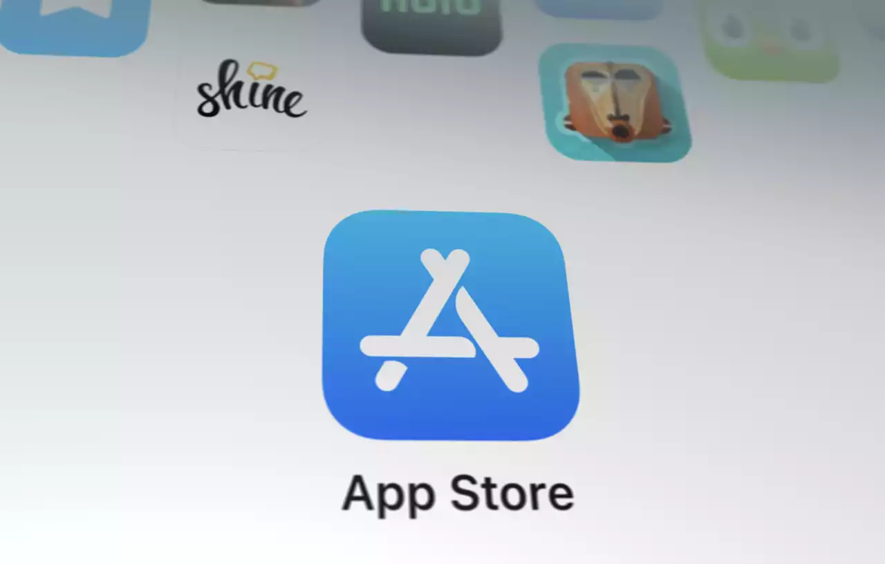 Apples kontorer raidet - ITavisen