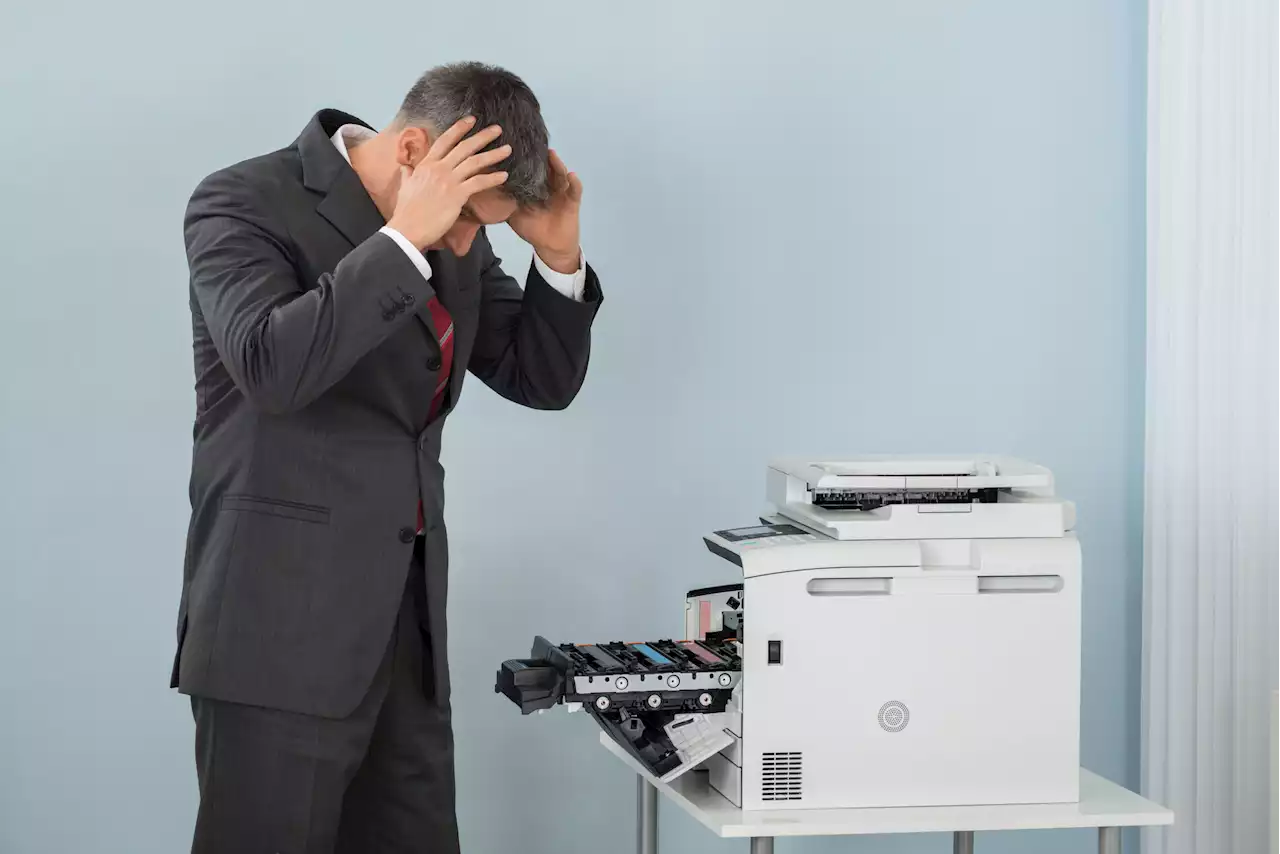 Microsoft klarer ikke få til printing i Windows 11 - ITavisen