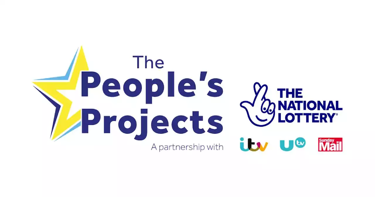 Home - The People's Projects