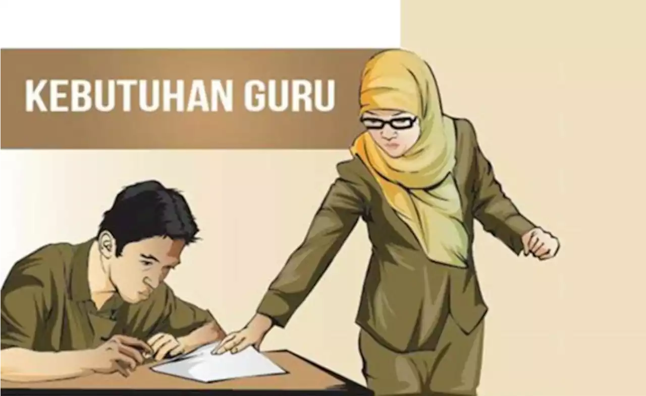 50 Guru di Jombang Pensiun Tahun ini, 7 Diantaranya Kepala Sekolah